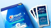 Everyone's Favorite Prime Day Deal on Crest Whitestrips Is Back