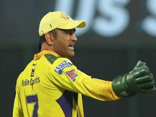 CSK To Retain MS Dhoni? IPL Re-Introduces Uncapped Player Rule For IPL 2025