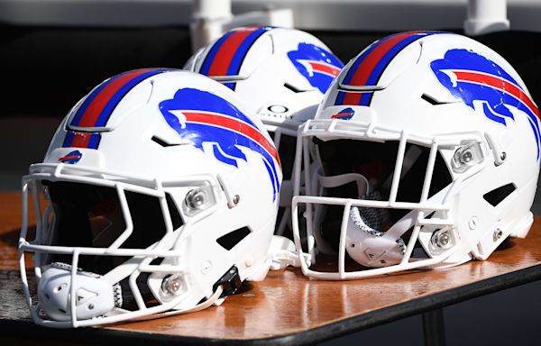 Buffalo Bills 2024 NFL schedule release primer