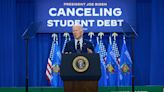 Biden student loan handouts get approval from just 3 in 10 Americans