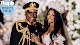 Porsha Williams and Simon Guobadia Wed — Again! — in American Ceremony: All the Details