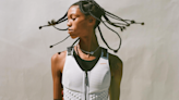 Olympian Vashti Cunningham on Faith, Family and Race Day Must-Haves