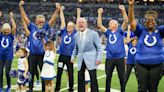 Colts owner Jim Irsay's unhinged rant is wrong on its own and another big problem for NFL