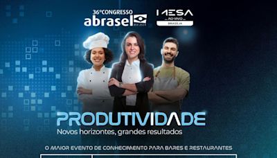 Congresso Abrasel