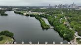 Backed by federal funds, Austin OKs deal to build pedestrian bridge over Lady Bird Lake