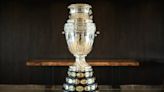 Troféu da Copa América será exposto no Rio antes do início da competição | Esporte | O Dia