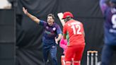 Wickets Off First 2 Balls, Triple Wicket Maiden, 7/21 in 5.4 Overs: Scotland's Charlie Cassell Scripts History on ODI Debut - News18