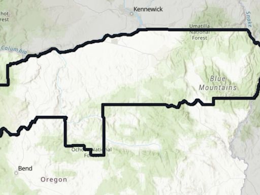 Open state Senate seat in eastern Oregon draws four Republican candidates