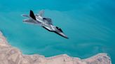 U.S. Air Force to award sixth-generation fighter contract in 2024