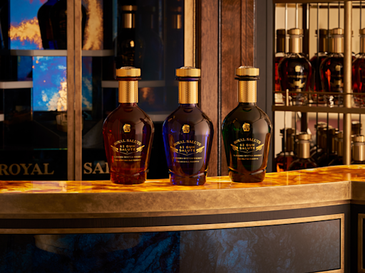 Royal Salute Scotch Whisky Unveils Its New Home at The Iconic Tower of London For Whisky-Loving Connoisseurs