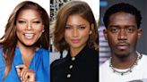 Queen Latifah To Host 2023 NAACP Image Awards; Zendaya, Damson Idris And Issa Rae Among Presenters