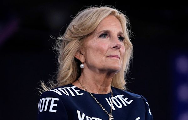 Jill Biden’s Dilemma: Is Pressing Ahead Still the Loving Thing to Do?