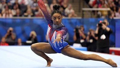 Women's gymnastics at the 2024 Olympics: Full schedule, how to watch, TV and streaming channels