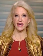 Kellyanne Conway