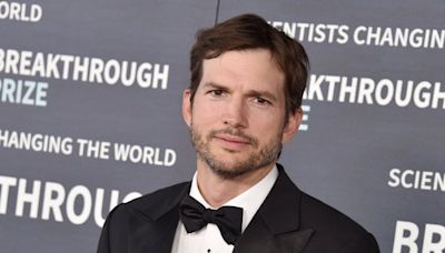 Ashton Kutcher Admitted That “Toxic ...Opened Up About His And Mila Kunis’s Opposing Parenting Styles