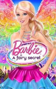 Barbie: A Fairy Secret