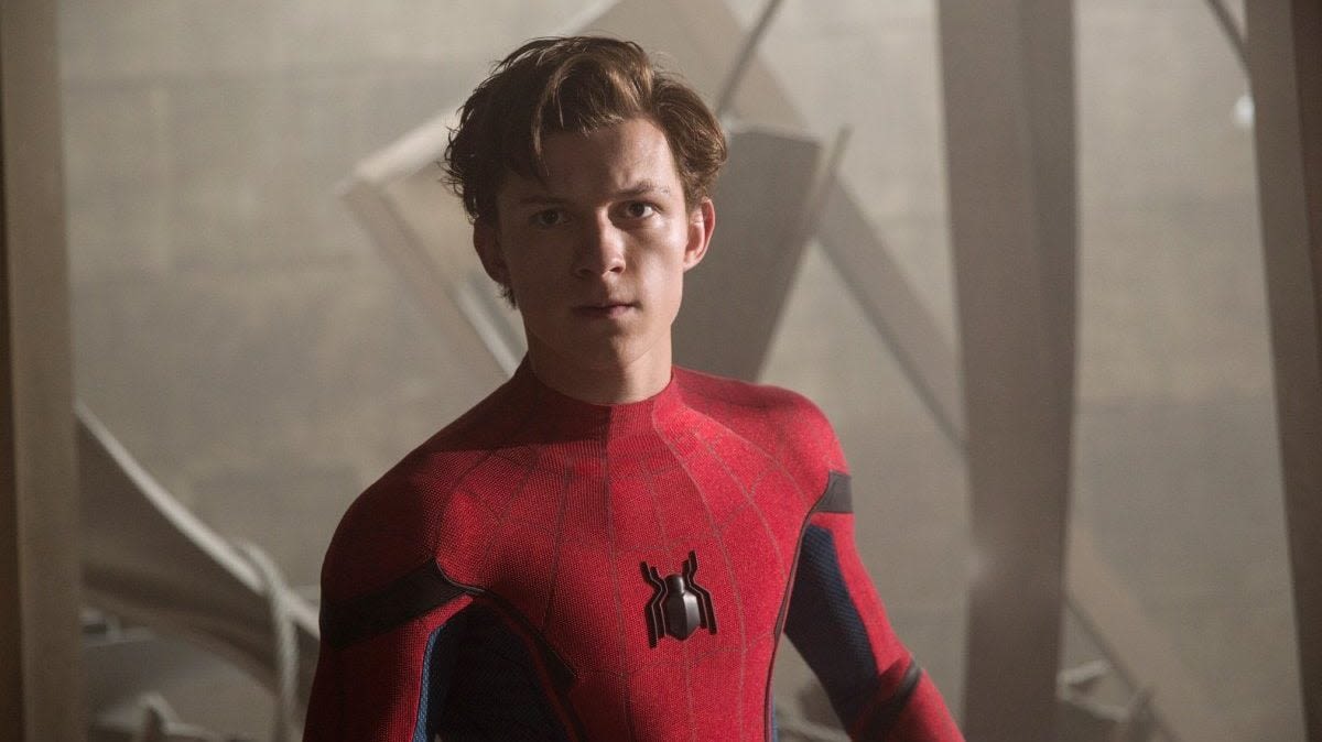 'If this flops, he’s becoming Zendaya’s stay-at-home dad’: Tom Holland's rumored role could make or break non-'Spider-Man' success