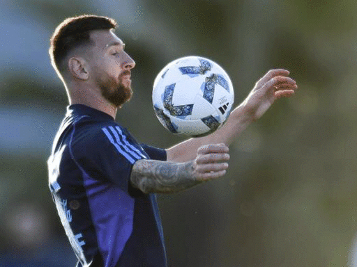 Lionel Messi could be playing in his final tournament with Argentina at Copa America