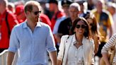 Sussexes 'won't be stopped' from using coat of arms in regal rebrand