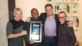 ‘A Strange Loop’ Creator Michael R. Jackson Presented With ASCAP Foundation Richard Rodgers New Horizons Award