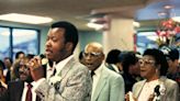 Willie Wilson: Lessons from my father on love