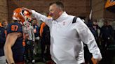 Bret Bielema boost: No. 24 Illinois ahead of schedule in year two