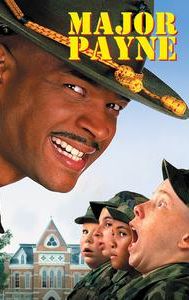 Major Payne