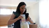 With baby formula scarce, California mothers are sharing their breast milk