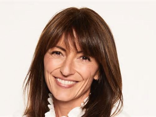 Davina McCall on why she doesn't parent her adult children