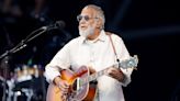 Yusuf / Cat Stevens review, Glastonbury 2023: Legendary artist comes across as a folk Nile Rodgers