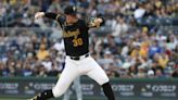 Deadspin | MLB roundup: Pirates' Paul Skenes beats Dodgers