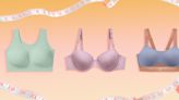 Ditch your uncomfortable bra! Experts share tips for finding the right fit