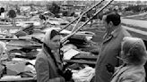 AP Was There: A 1974 tornado in Xenia, Ohio, kills 32 and levels half the city