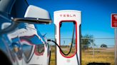 Has Tesla Already Won the EV Charging War?