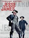 Jesse James