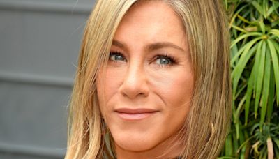 Jennifer Aniston Just Wore Your Summer Wedding Outfit