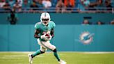 Jakeem Grant to participate in Eagles' rookie minicamp as he seeks a comeback