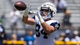 Former Cowboys TE Sean McKeon signs with Detroit Lions
