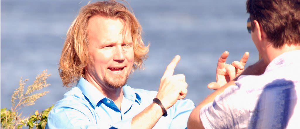 Why Sister Wives Fans Think Kody and Robyn Brown Are Doomed