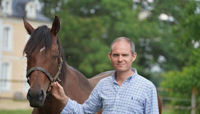 The unique operation where retraining of racehorses meets boarding, breeding and selling