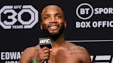 Leon Edwards says Colby Covington next doesn’t make sense: ‘I don’t get how he just slides in for the title shot’