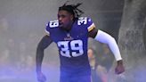 39 days until Vikings season opener: Every player to wear No. 39