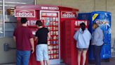 Deep in Red-box! Parent company of DVD rental kiosks and Chicken Soup for the Soul books files for bankruptcy