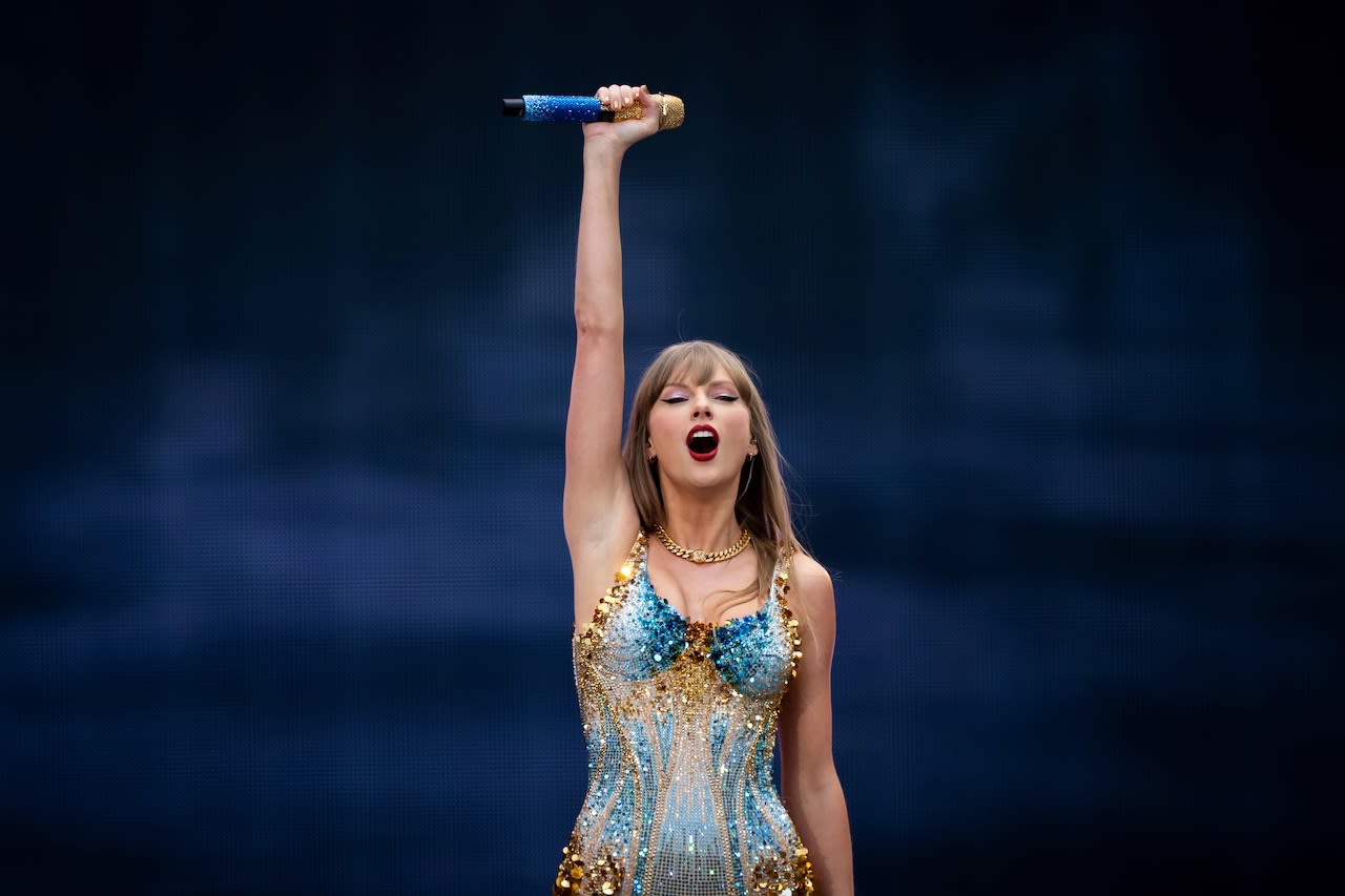 Taylor Swift in Vienna: Cheap tickets to ‘Eras Tour’ concerts August 8-10