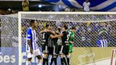 Figueirense está há seis anos sem vencer no Nordeste; relembre os confrontos