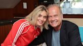 Kelsey Grammer says his daughter Spencer was 'upset' to be included in NY Magazine's nepo baby article