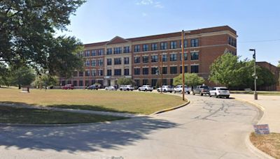 Shots fired outside Kansas City Public Schools’ East High as summer school dismisses