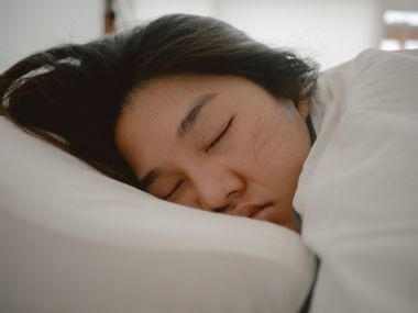 睡不著、睡太多都不正常！ 揭「常見4種睡眠障礙」-台視新聞網