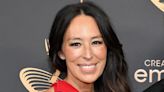 Joanna Gaines Responds to Commenters Calling Her Latest Design an '80s Airport Bathroom': 'A Lot of Opinions'