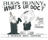 What's Up, Doc? (1950 film)